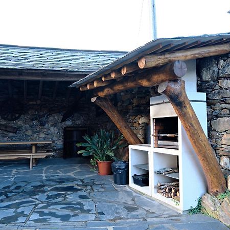 Casa Do Pinto Guest House Arouca Exterior photo